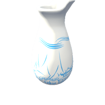 Sake Container 01 - 01_1